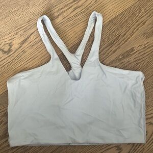Lululemon bend this sports bra